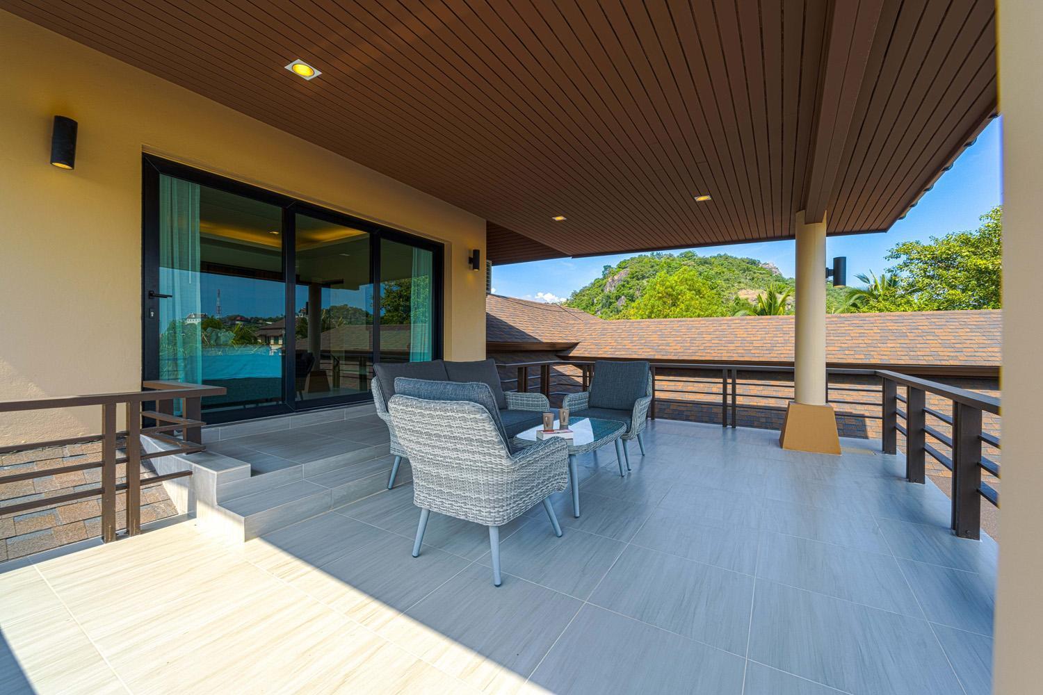 Luxury 5 Bedroom Close To Srs Hua Hin