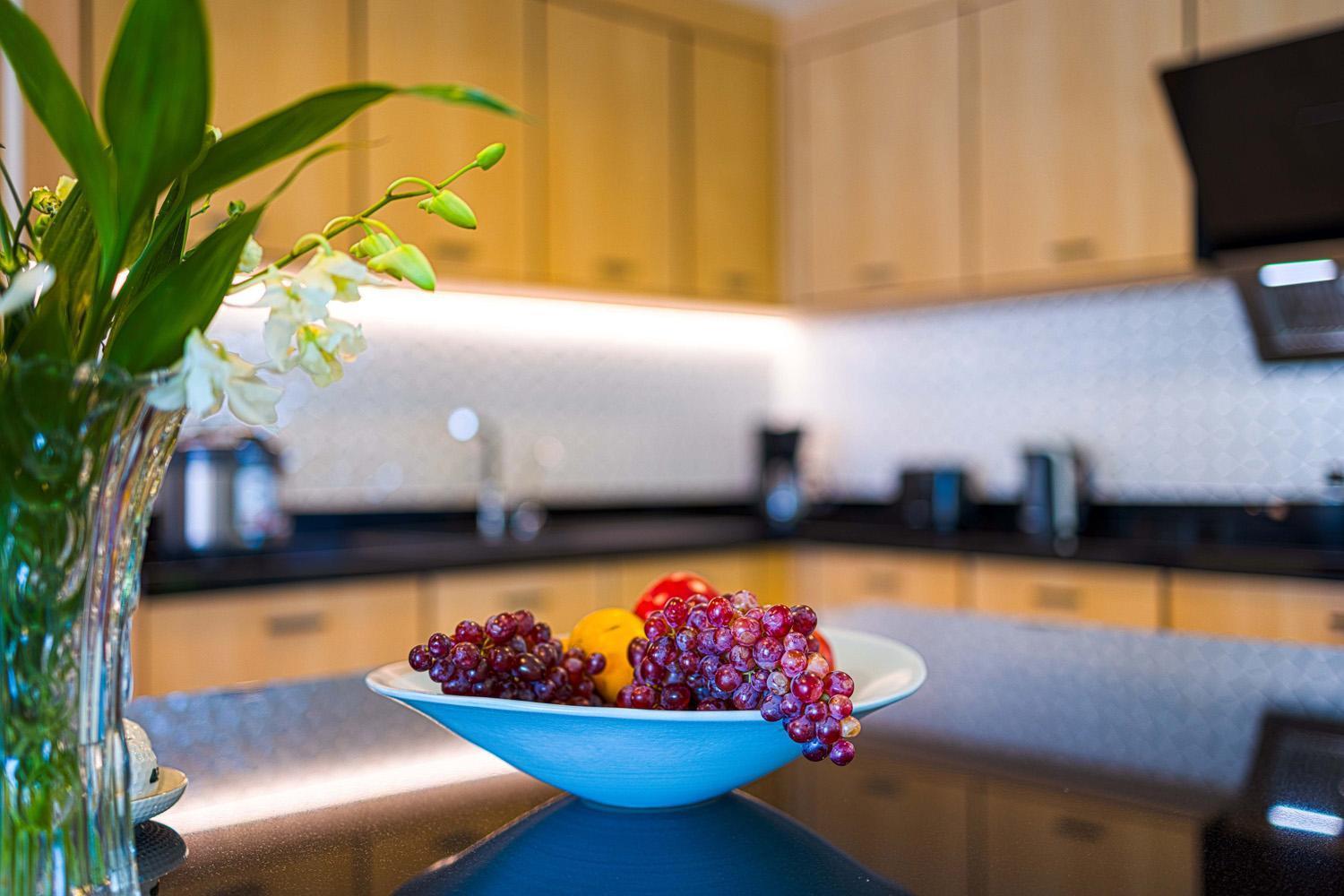 Luxury 5 Bedroom Close To Srs Villa *